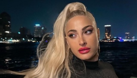 Ιωάννα Τούνη