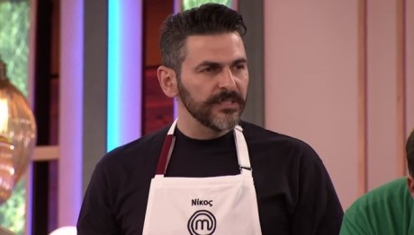 Νίκος Κυψίδης