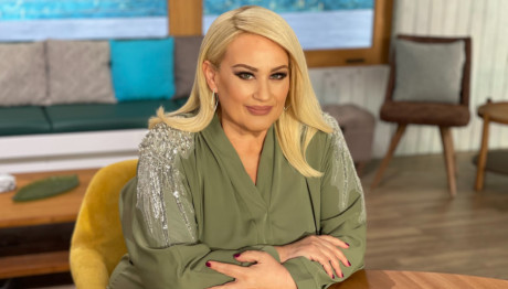 Stars System - Trailer Σάββατο 23/3/24