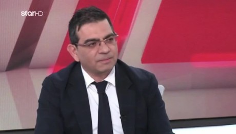 Σταμάτης: «Στη θέση του Καραμανλή θα είχα αυτοκτονήσει»