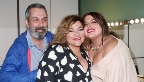 Δανάη Μπάρκα