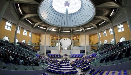 Bundestag