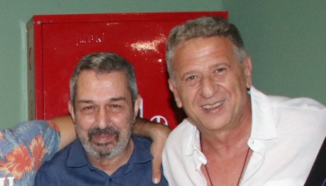 Χρήστος Χατζηπαναγιώτης