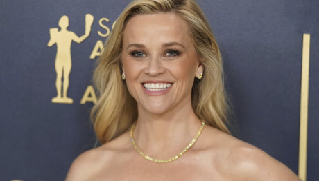 Reese Witherspoon: Αυτά Είναι Τα Μυστικά Ομορφιάς Της