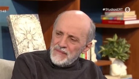 Μάνος Βακούσης