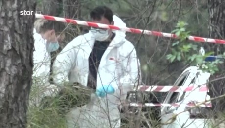 Ιωάννινα: Μυστήριο Με Το Πτώμα - Τι Έγραφε Το Σημείωμα