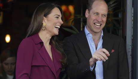 Κέιτ Μίντλετον: Πότε Έμαθε Ο Ουίλιαμ Για Τον Καρκίνο