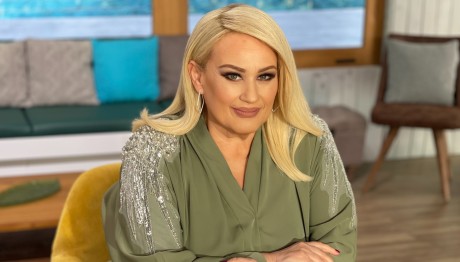 Stars System 23/2/24: Οι Προβλέψεις Της Άσης Μπήλιου