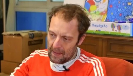 Αύγουστος Κορτώ