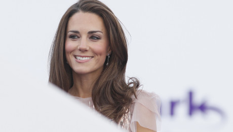 Κέιτ Μίντλετον: Τι Είναι Η Χημειοθεραπεία Που Κάνει