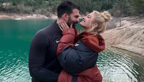Δημήτρης Αλεξάνδρου