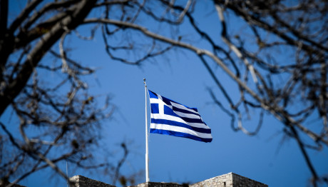 25η Μαρτίου: Με Αίθριο Καιρό Η Μαθητική Παρέλαση