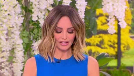 Μπέττυ Μαγγίρα