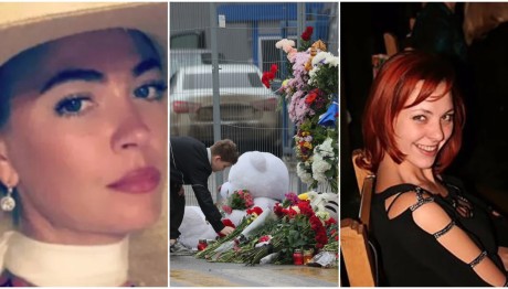 Επίθεση Μόσχα: Τα Πρόσωπα Της Τραγωδίας