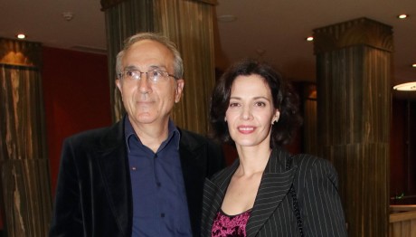 Μαριλίτα Λαμπροπούλου - Γιάννης Νταλιάνης