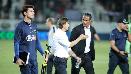 Αλμέιδα - Άλβες