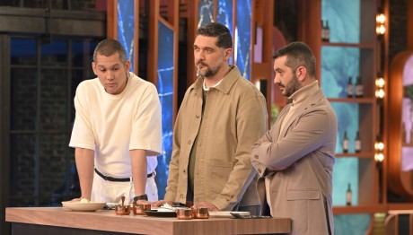 MasterChef Trailer 25/3/23