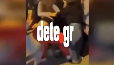 Πάτρα: Άγριος Ξυλοδαρμός 14χρονης Από Συνομήλική Της