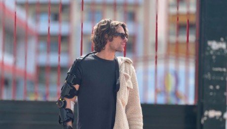 Αποστόλης Τότσικας