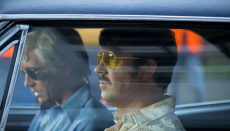 Ο Πρίγκιπας Του Καρτέλ Σε Α' Προβολή Από Το Star