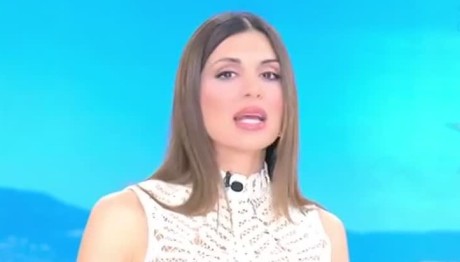 Σταματίνα Τσιμτσιλή