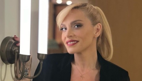 Ελεονώρα Ζουγανέλη