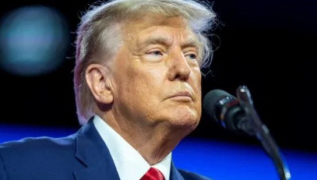 Ντόναλντ Τραμπ: Καλείται να καταθέσει ομόλογο $454 εκατ