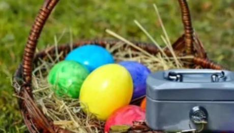 Πάσχα: Τέσσερα επιδόματα θα καταβληθούν μέχρι τη Μεγάλη Εβδομάδα