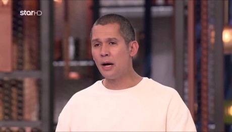 MasterChef: Οι Μπορντό Πήραν Τη Νίκη Στο Mystery Box