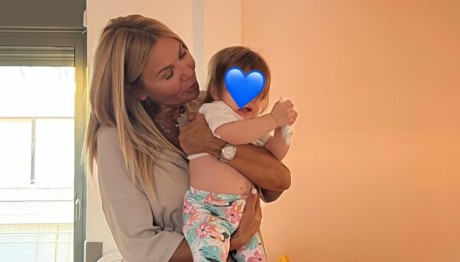 Χριστίνα Παππά