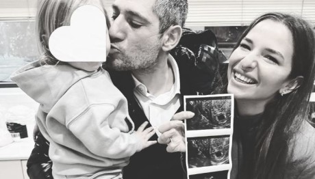 Εριέττα Κούρκουλου: H εξομολόγηση για την αποβολή στον 3ο μήνα εγκυμοσύνης