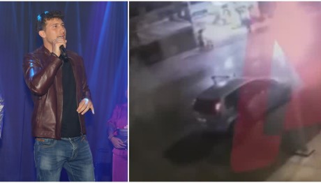 Τροχαίο Ξανθόπουλου: «Ο άνδρας που παρουσιάστηκε ίσως να μην ήταν ο οδηγός»