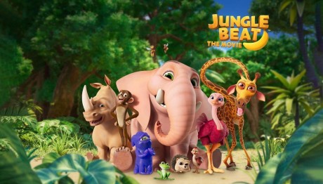 «Η Μουσική της Ζούγκλας»: Διαθέσιμη οn demand στο StarTv έως τις 29/3