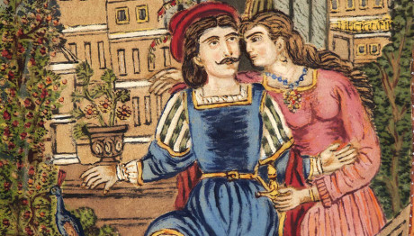 Βιτσέντζος Κορνάρος,