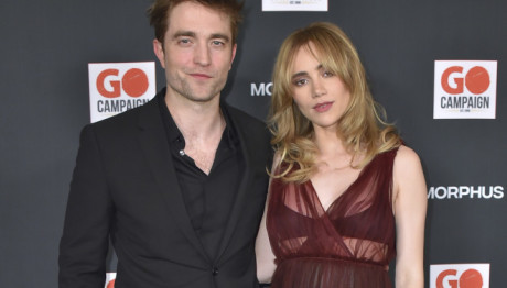 Ρόμπερτ Πάτινσον