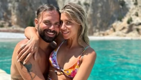 Ηλίας Βρεττός