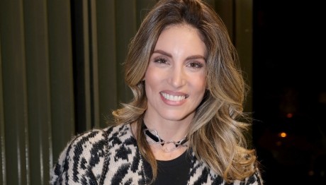 Οικονομάκου: Με Αυτή Τη Γυμναστική Διατηρείται Κορμάρα