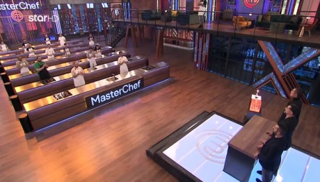 MasterChef: Η Χριστίνα Κέρδισε Ακόμα 1.000€