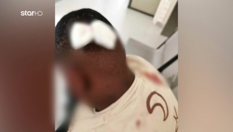 επίθεση σε σχολείο Κυψέλη