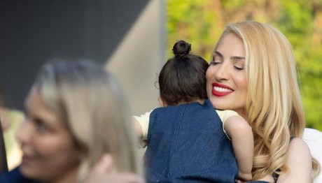 Μαρία Ηλιάκη