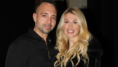 Κωνσταντίνα Σπυροπούλου - Βασίλης Σταθοκωστόπουλος