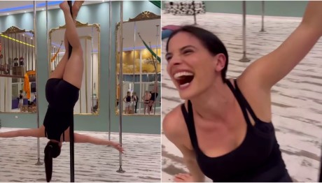 Χριστίνα Μπόμπα