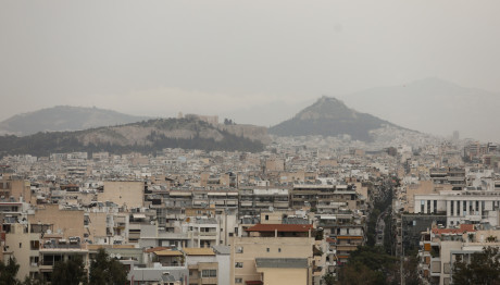 Καιρός: Έρχεται Μίνι Καλοκαίρι Με Υψηλές Θερμοκρασίες