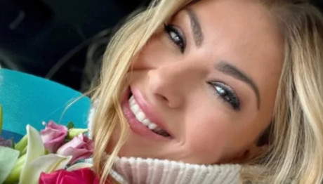 Δέσποινα Καμπούρη