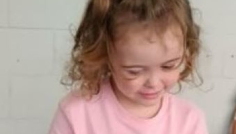 Εξαφάνιση 2χρονης Από Παιδικό Σταθμό Στο Σίδνεϋ