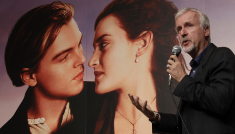 Τιτανικός: Δημοπρατήθηκε η σανίδα που έσωσε τη «Ρόουζ» για 700.000 δολάρια!