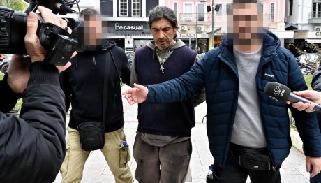 Παλαιοχριστιανός: Ετοιμάζει Πολιτικό Κόμμα