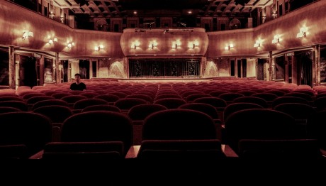 Παγκόσμια Ημέρα Θεάτρου: Παραστάσεις Με Μειωμένο Εισιτήριο