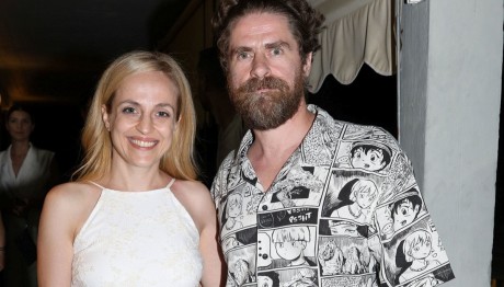 Δημήτρης Λάλος – Έλενα Μαυρίδου