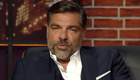 Δημήτρης Μάλλιος: O Dragon που ξεκίνησε από Dj και μπήκε στη Wall Street